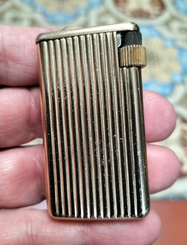 Briquet gaz flaminaire - briquet,