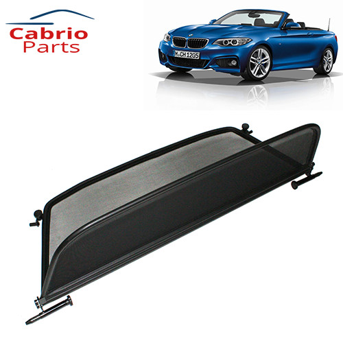 Cabrioparts filet anti remous