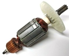Moteur Armature Rotor Runner