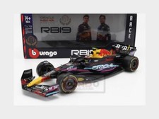 1:18 BURAGO Red Bull F1 Rb19