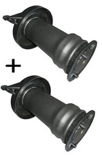 2X RESSORT DE SUSPENSION