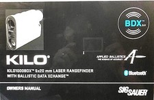 SIG SAUER SIGHTMARK SIMMONS