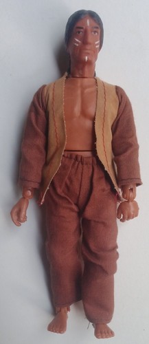 Figurine articulée tasko - figurine,