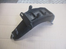 Bavette arrière + support de