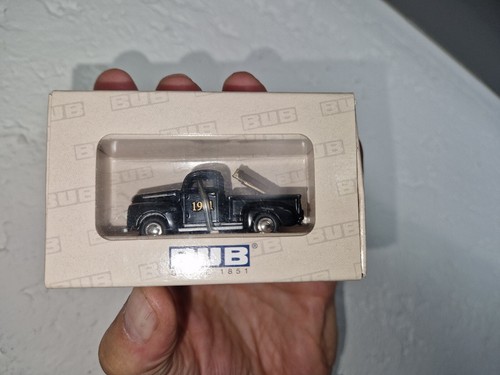 Bub ford pickup f100 - 1/87,