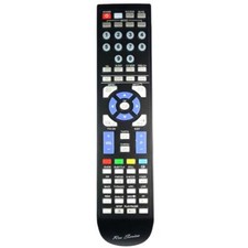 Télécommande Plasma