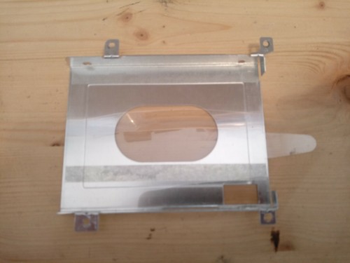 Caddy disque dur portable - caddy,