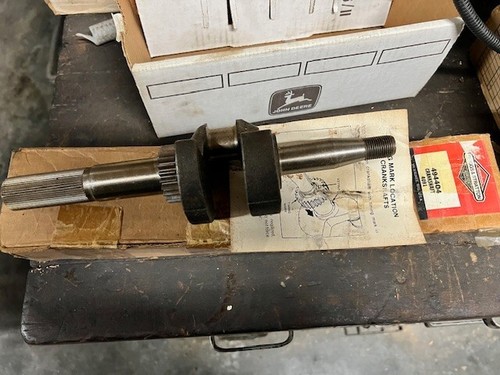 New oem nla briggs stratton - oem,