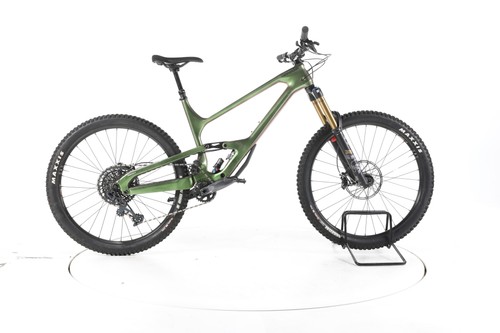 Cannondale jekyll vtt - cannondale,