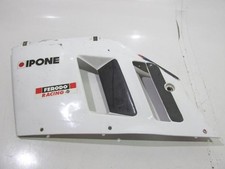 Cache flanc de carenage gauche