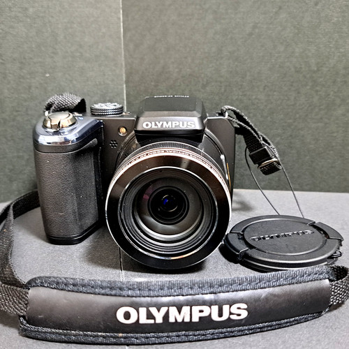 Olympus stylus 820uz - 🐾olympus, sp-820uz