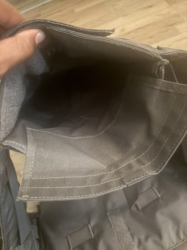 Gilet tactique équipement - gilet,