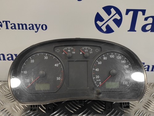 6q0920800m compteur vitesse - 6q0920800m,