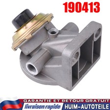 Pompe Filtre Carburant pour