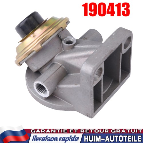 Pompe filtre carburant pour - pompe,
