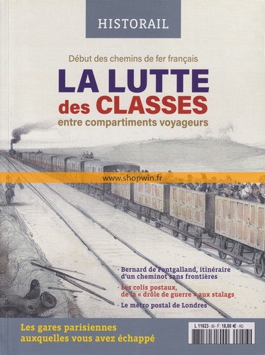 Historail - , ›