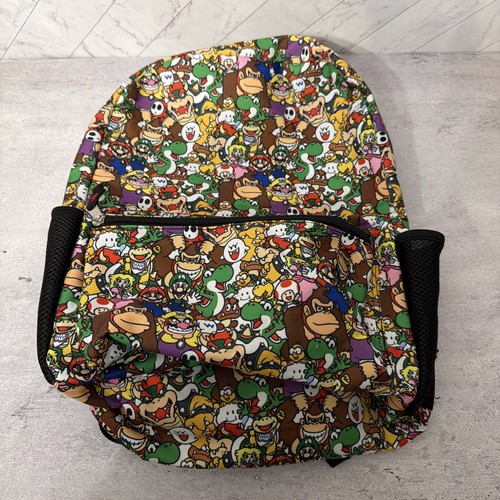 Super mario bros deluxe - super,