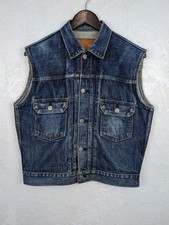 Veste Levis Vintage Selvedge