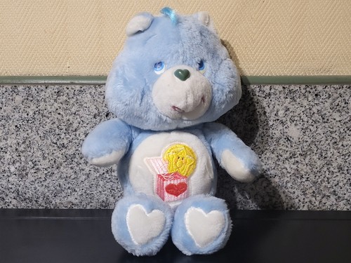 Care bears surprise - care, bear