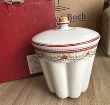 Villeroy Boch🎄🎅 Winter