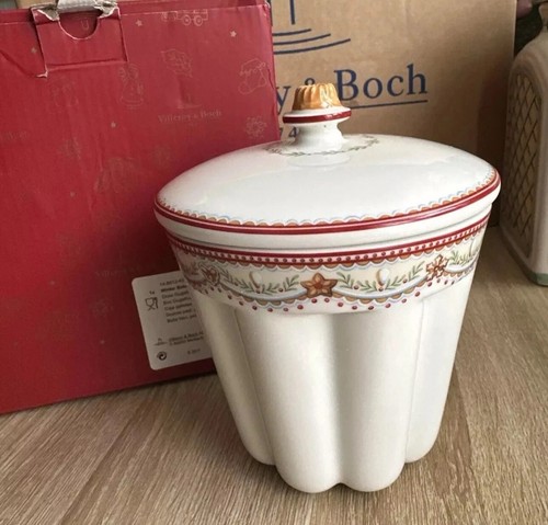 Villeroy boch winter - villeroy, boch🎄🎅