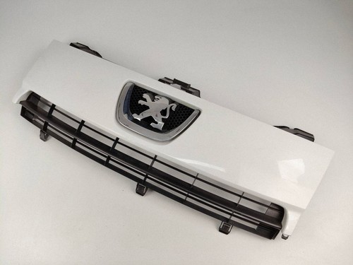 Peugeot expert 2011 grille - 2011,