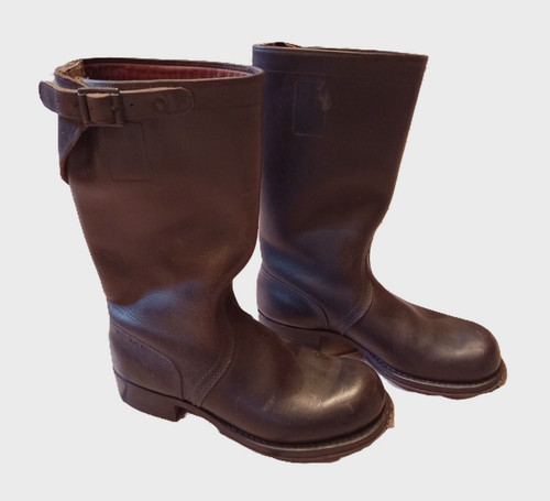 Bottes allemandes pointure - bottes, 40