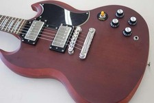 EPIPHONE SG SG type