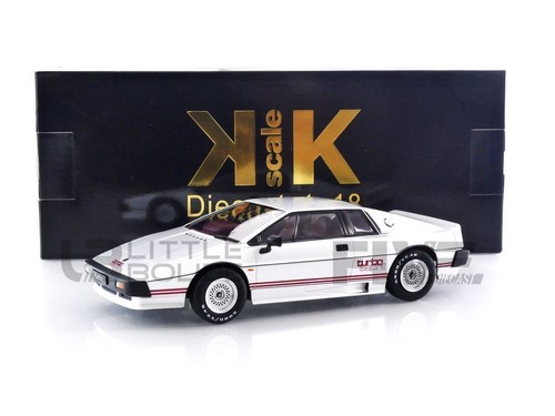 Scale models lotus - scale,