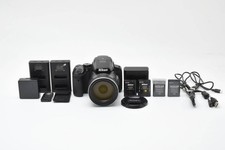 Nikon COOLPIX P900 , divers