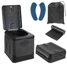 Toilette Portable Camping Max