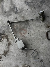 Lampe Industrielle Lumina