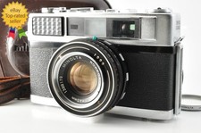 [ N Mint /Case ] Minolta AL