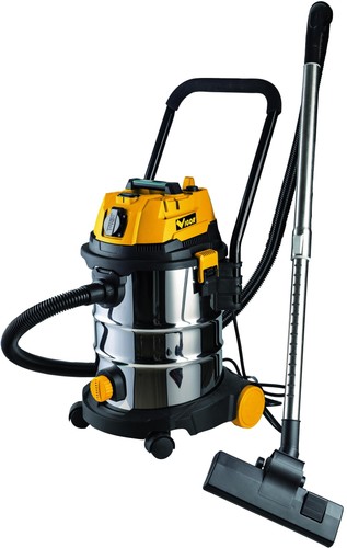 Bidon vigor vba 25l - vigor, inox