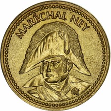 France, Médaille, Napoléon