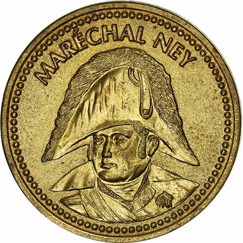 France médaille napoléon - médaille,,