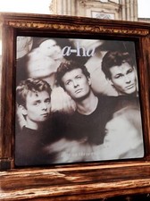 Vinyle 45 tours rare du groupe
