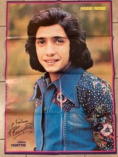 POSTER 8 PAGES FRÉDÉRIC