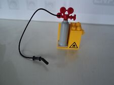 PLAYMOBIL vintage city life