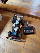 Nikko 4X4 téléguidée