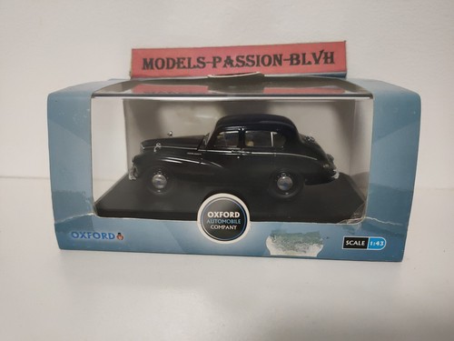 Sunbeam talbot mkiia 43 - mkiia, 1/43