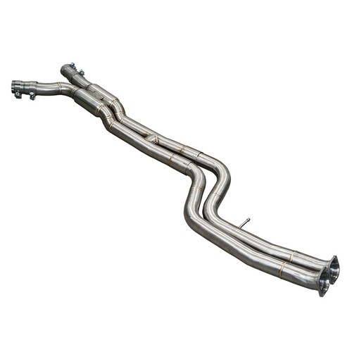 Downpipe fmic pro pour - bmw, m2