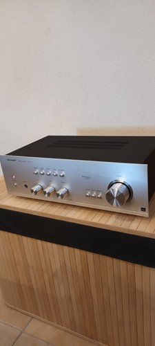 Amplificateur sharp 1144 - amplificateur, sm-1144