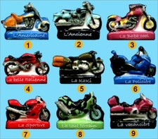 rare 2016 THIBAULT BERGERON