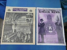 ILLUSTRATED LONDON NEWS  DAILY