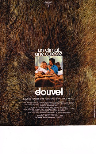 Publicite advertising 1971 - publicite,