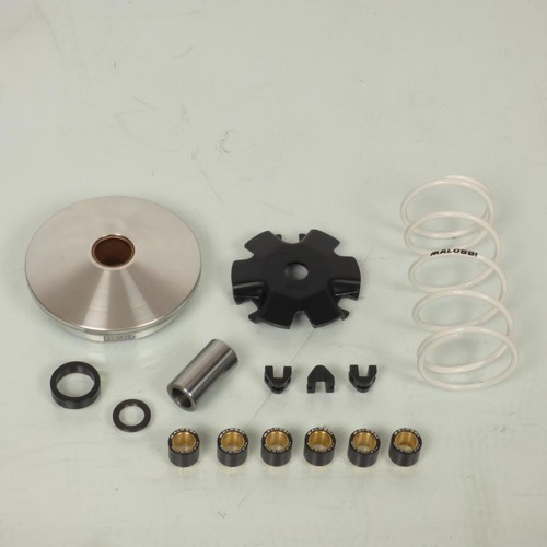Variateur malossi pour scooter - variateur,