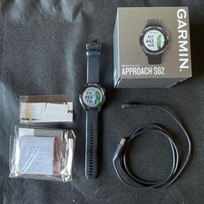 Montre de golf GPS GARMIN