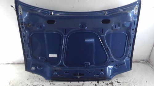 Capot seat arosa - seat, 1
