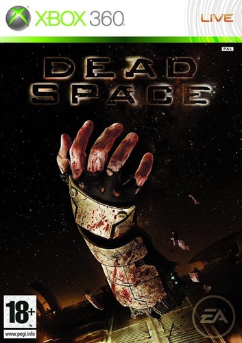 Jeu xbox 360 dead space - xbox,